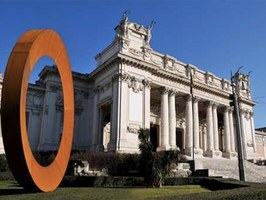 On line gli archivi della Galleria Nazionale di Arte Moderna