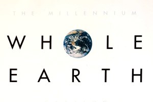 Online l’archivio del Whole Earth Catalog, la rivista che “anticipò” Internet