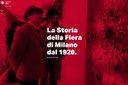 Online l’archivio digitale di Fondazione Fiera Milano
