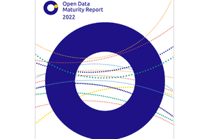 Online l’ottava edizione dell’Open Data Maturity Report