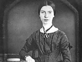 Poesie, lettere e dispetti: on line i manoscritti di Emily Dickinson
