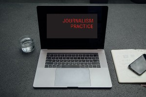 Preserving Data Journalism: A Systematic Literature Review