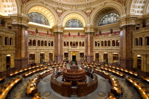 Pubblicata la nuova strategia di digitalizzazione delle collezioni della Library of Congress