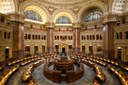 Pubblicata la nuova strategia di digitalizzazione delle collezioni della Library of Congress