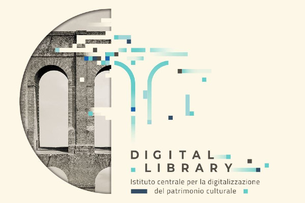 Istituto centrale per la digitalizzazione del patrimonio culturale – Digital Library
