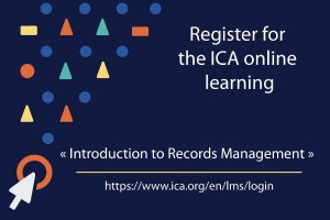 Introduction to Records management