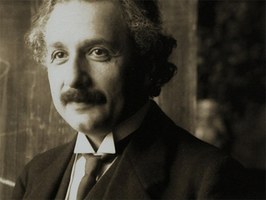 Ricerche, amori e ambizioni: on line i manoscritti di Einstein