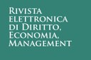 Rivista elettronica di Diritto, Economia, Management - numero 4-2023