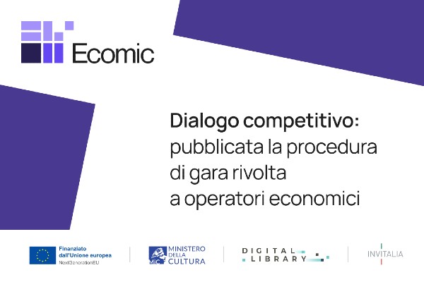 dialogo competitivo - procedura di gara