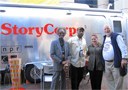 StoryCorps, un archivio per la storia orale degli States