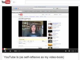 Studiare, insegnare e pubblicare su YouTube, per demistificare YouTube