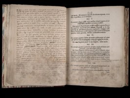 Taccuini e diari: i Cambridge Papers di Isaac Newton nel Memory of the World Register