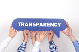 Trasparenza online della PA e Privacy: le FAQ del Garante