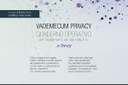 Vademecum privacy. Quaderno operativo 2/2019
