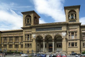 Web Archiving: il servizio della Biblioteca Nazionale di Firenze