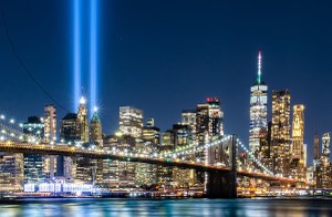 Web archiving: una riflessione su uno dei primi progetti dedicato agli attentati dell'11 Settembre 2001