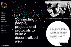 Web decentralizzato: un nuovo portale a cura dell'Internet Archive