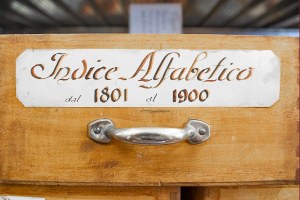 Online il sito dell’Archivio Storico del Comune di Bologna