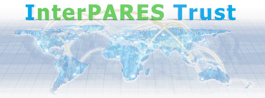 InterPARES Trust