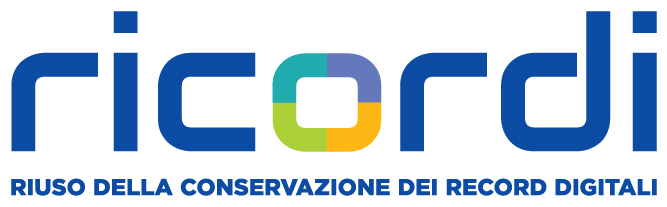 Progetto RICORDI