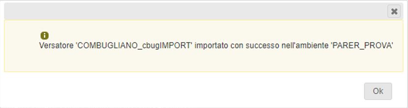 importazione_conferma