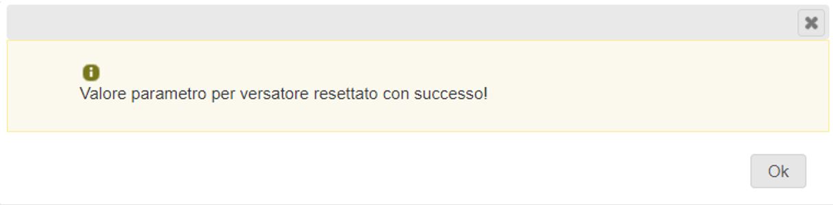 reset_valori_parametri_esito